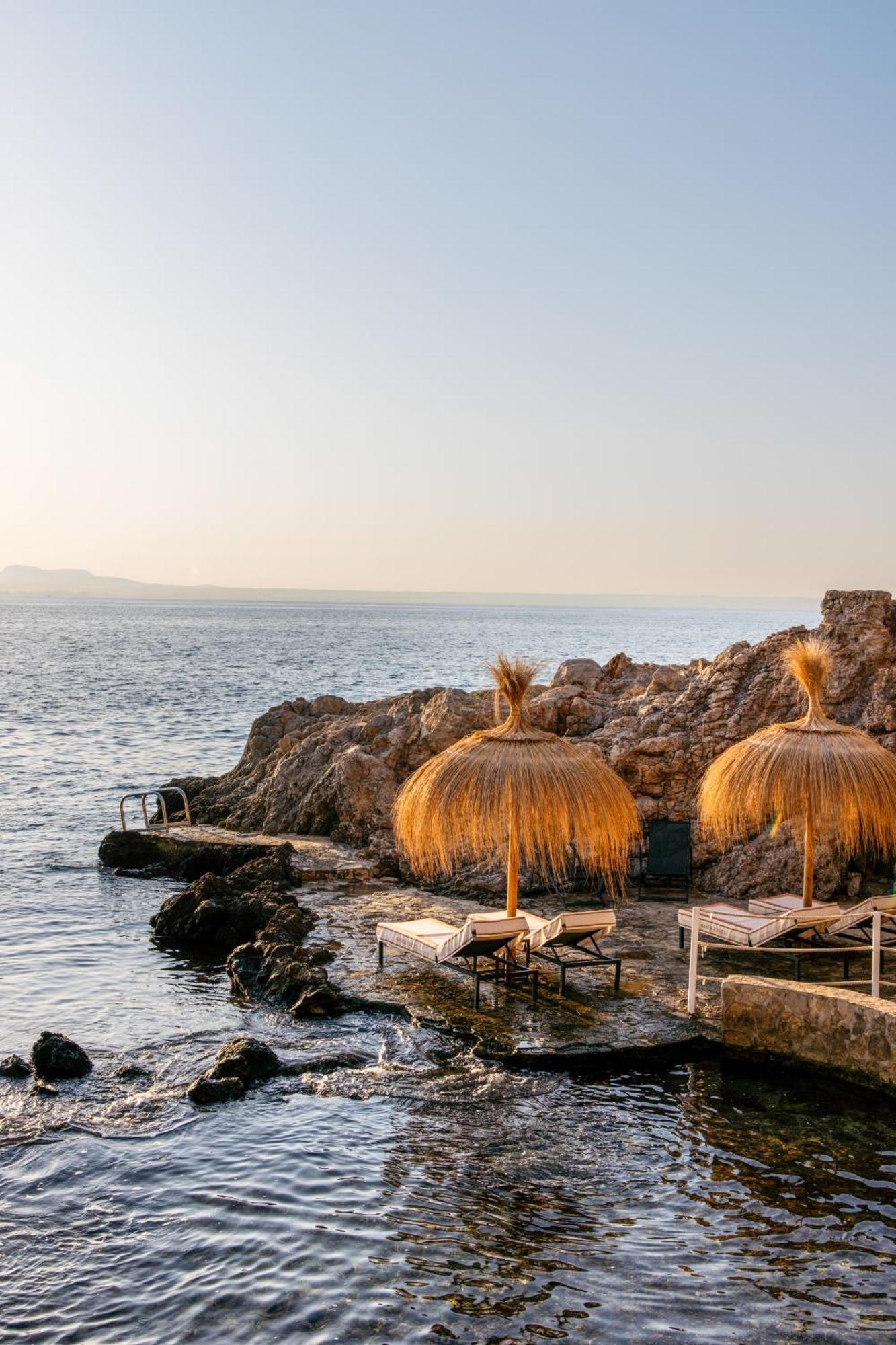 Hotel De Mar Gran Melia - Adults Only - The Leading Hotels Of The World Illetas Buitenkant foto