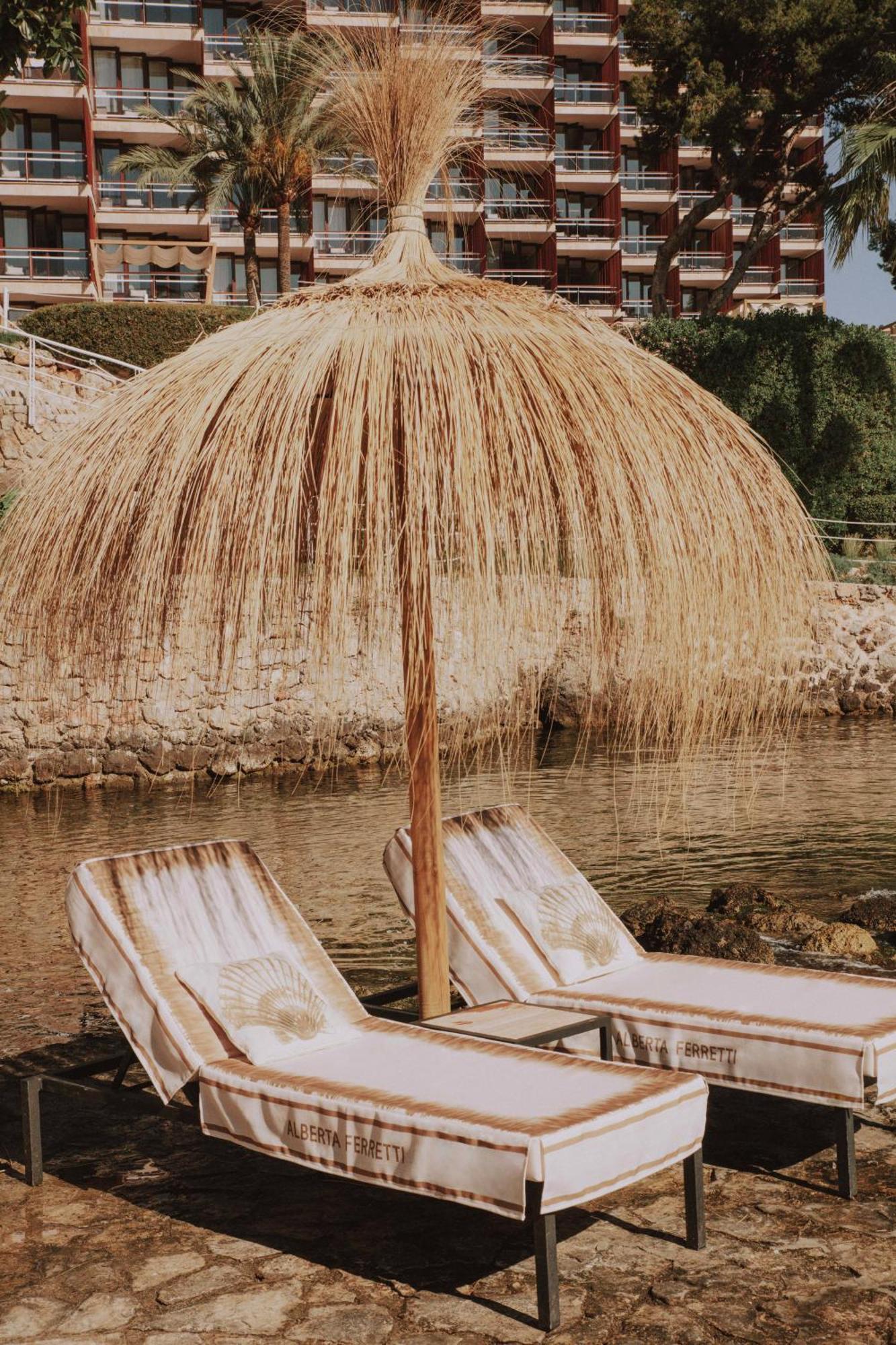 Hotel De Mar Gran Melia - Adults Only - The Leading Hotels Of The World Illetas Buitenkant foto