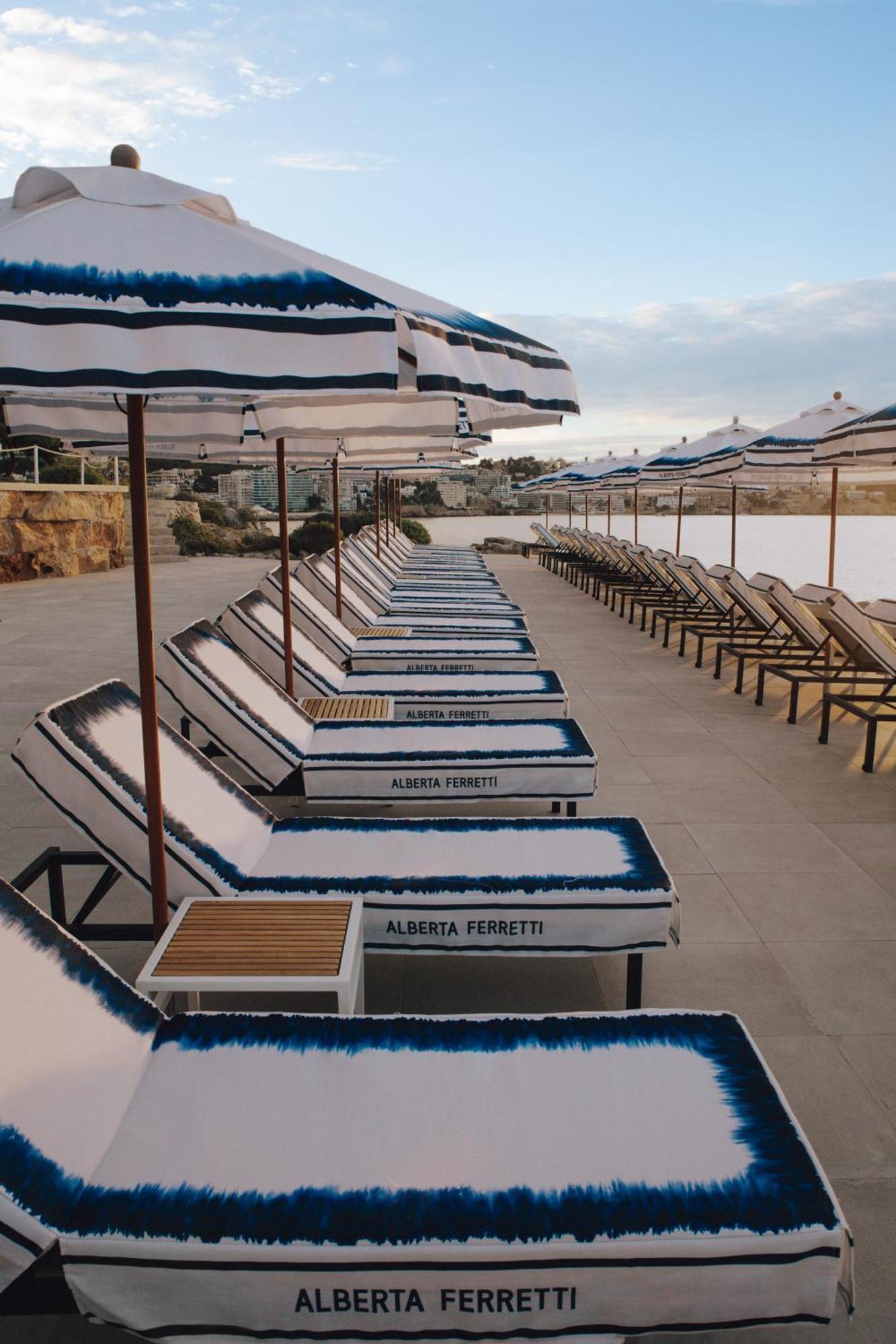 Hotel De Mar Gran Melia - Adults Only - The Leading Hotels Of The World Illetas Buitenkant foto