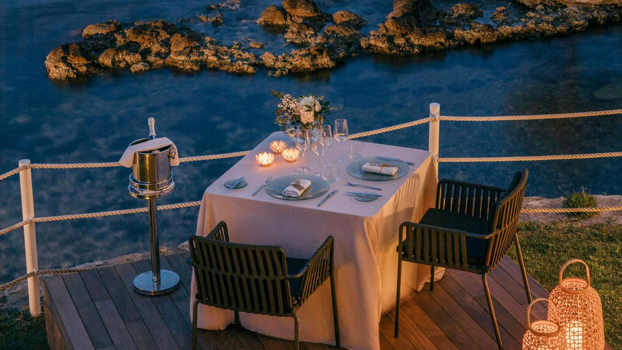 Hotel De Mar Gran Melia - Adults Only - The Leading Hotels Of The World Illetas Buitenkant foto