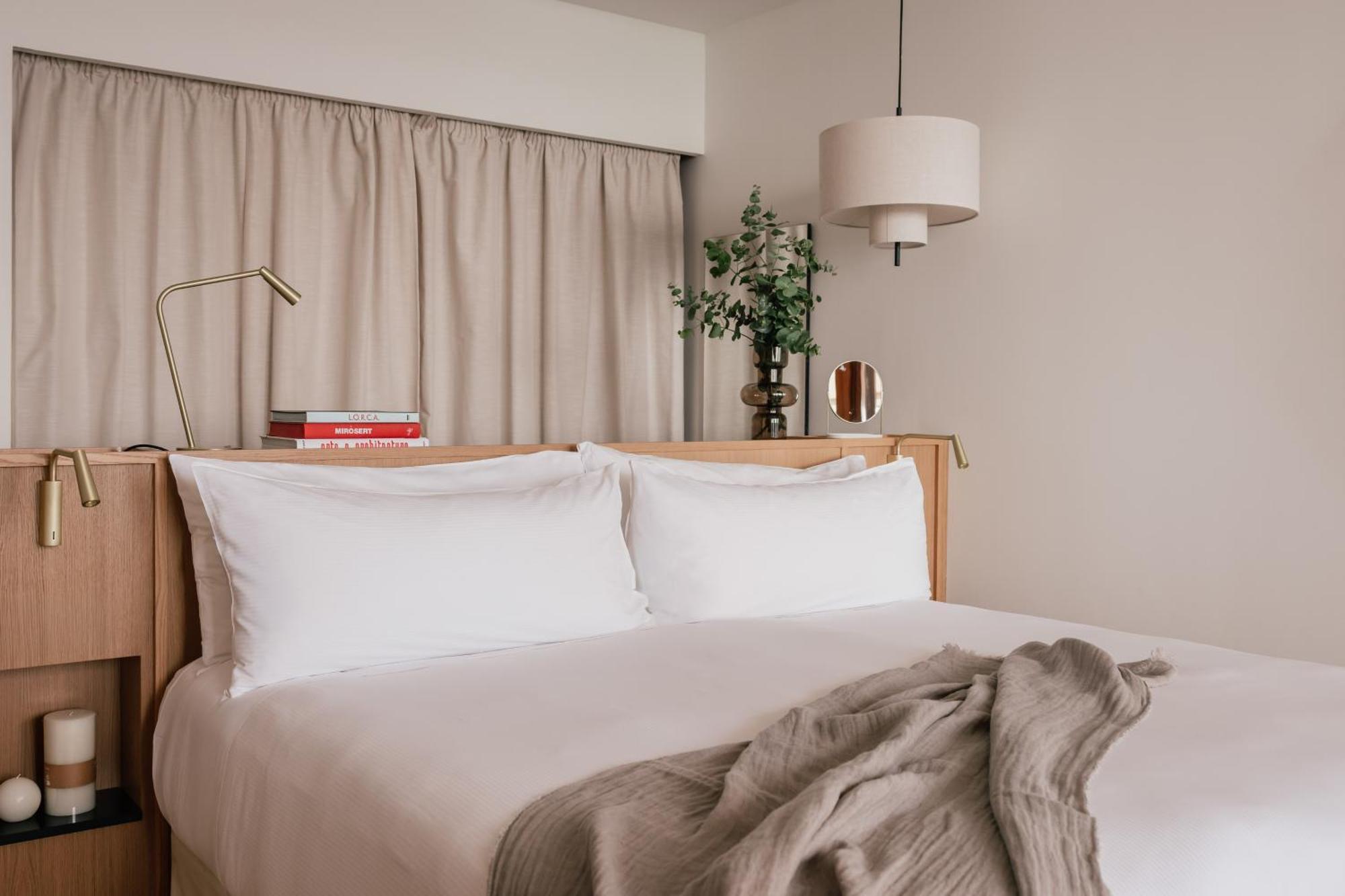 Hotel De Mar Gran Melia - Adults Only - The Leading Hotels Of The World Illetas Buitenkant foto