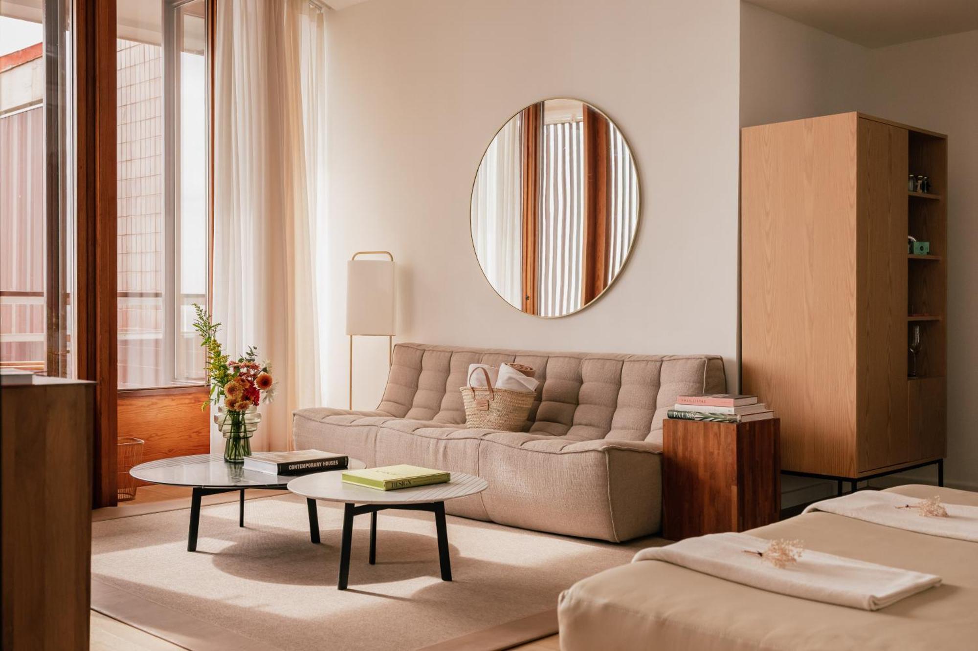 Hotel De Mar Gran Melia - Adults Only - The Leading Hotels Of The World Illetas Buitenkant foto