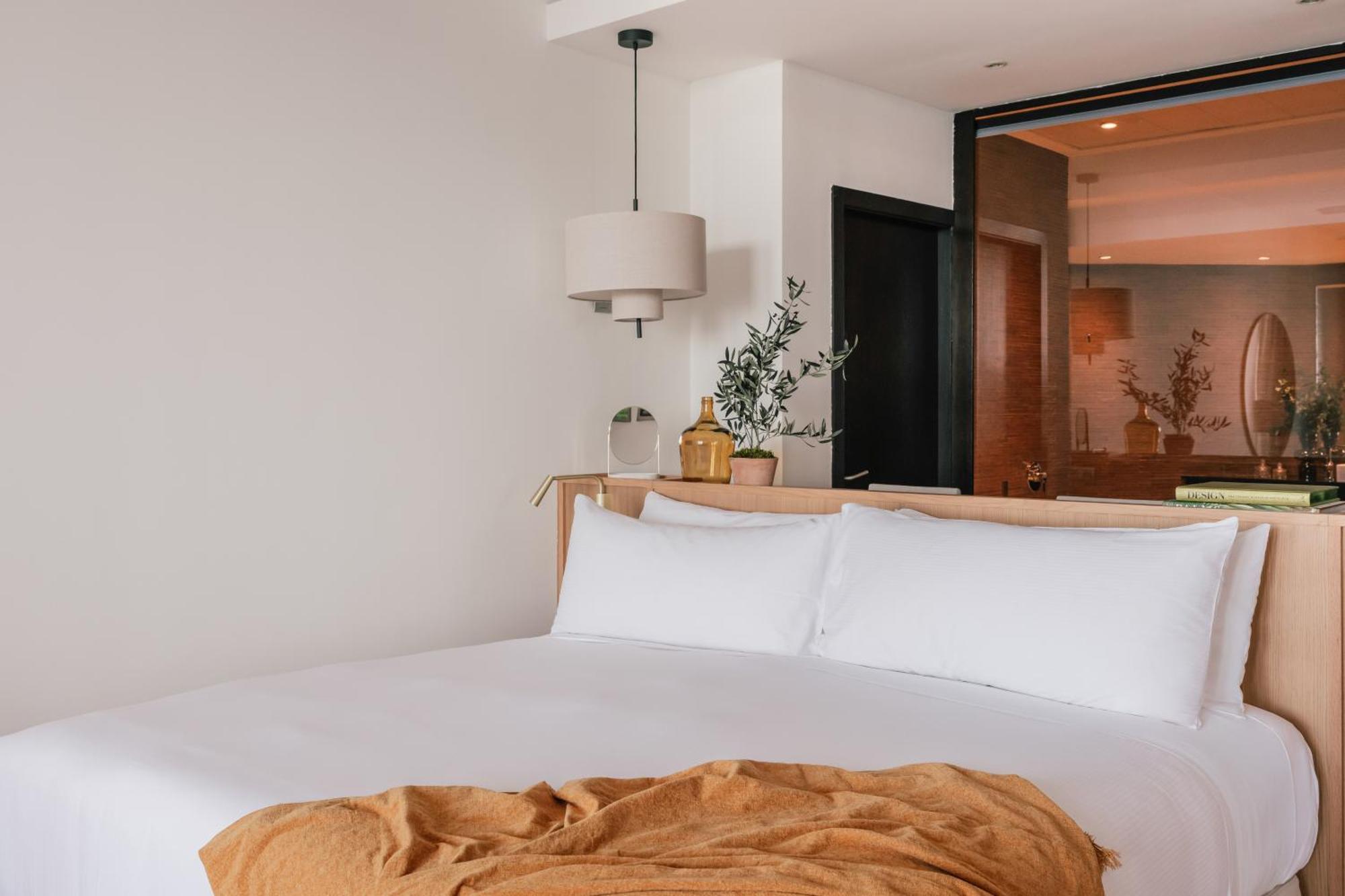 Hotel De Mar Gran Melia - Adults Only - The Leading Hotels Of The World Illetas Buitenkant foto