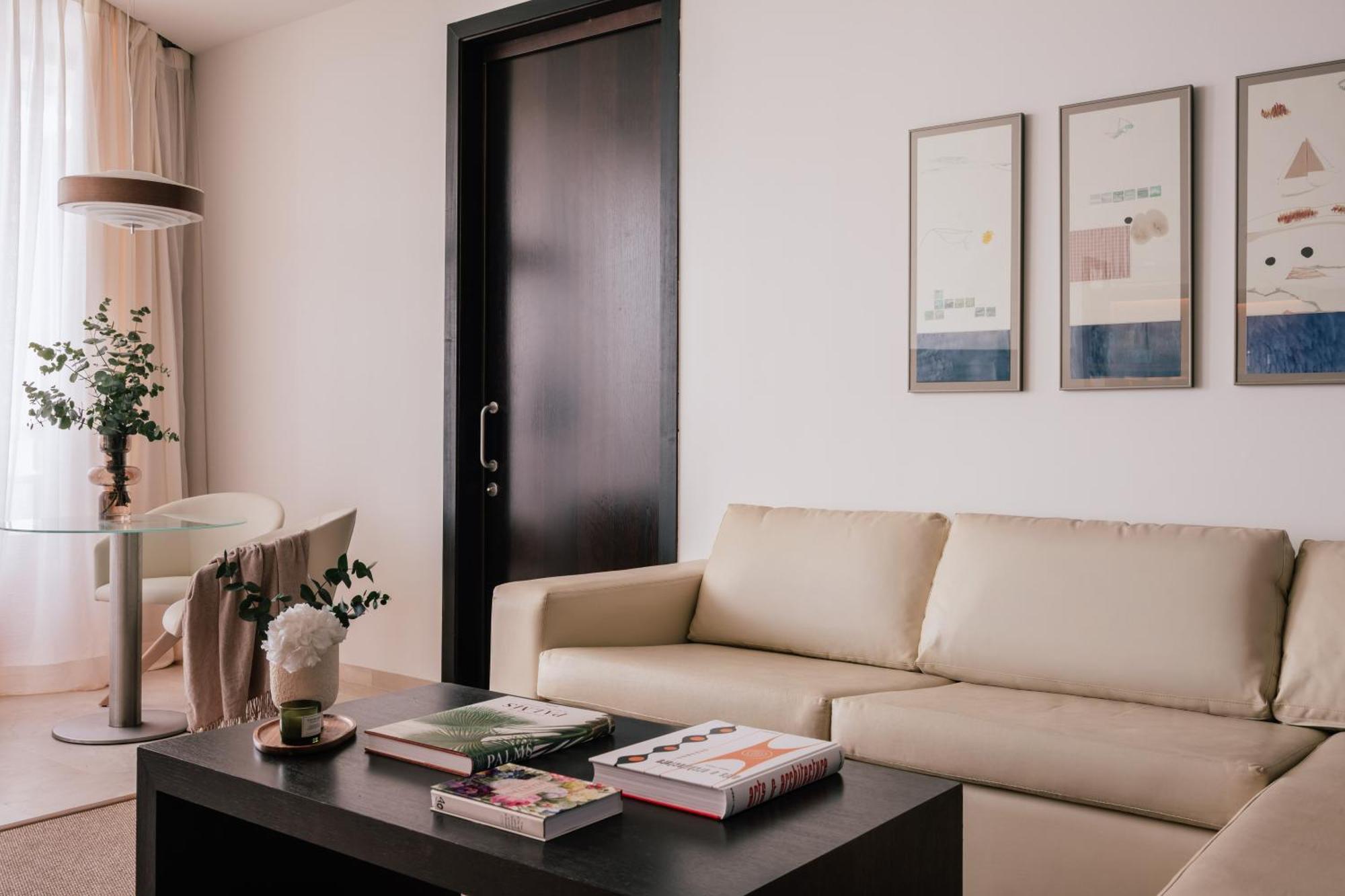 Hotel De Mar Gran Melia - Adults Only - The Leading Hotels Of The World Illetas Buitenkant foto